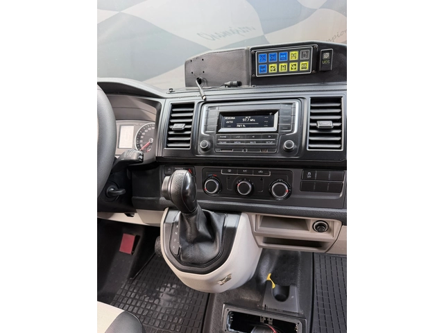 VW Transporter Бартер лизинг без доходи - автомобили, коли, обяви за нови и употребявани 8