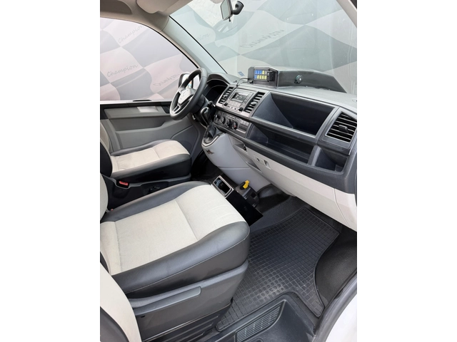 VW Transporter Бартер лизинг без доходи - автомобили, коли, обяви за нови и употребявани 9