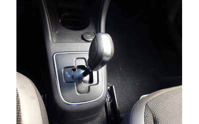 VW Up 1, 0i AUTOMATIC - автомобили, коли, обяви за нови и употребявани 8