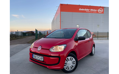 vw-up - 2