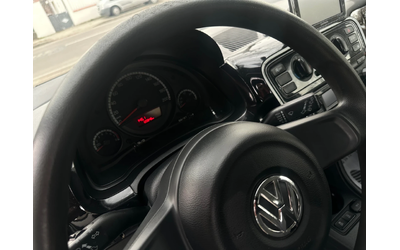 VW Up 1.0 BENZIN AUSTRIA - автомобили, коли, обяви за нови и употребявани 8