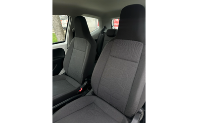 VW Up 1.0 BENZIN AUSTRIA - автомобили, коли, обяви за нови и употребявани 9