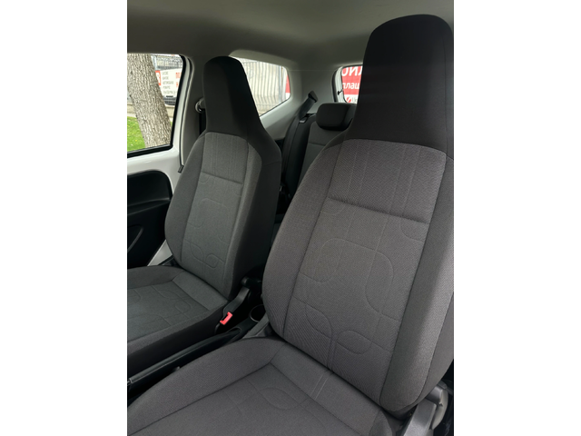 VW Up 1.0 BENZIN AUSTRIA - автомобили, коли, обяви за нови и употребявани 9