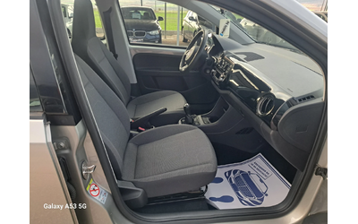 VW Up 1, 0 MPI - автомобили, коли, обяви за нови и употребявани 11