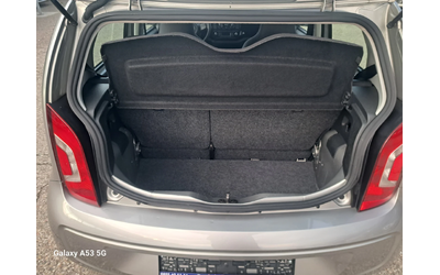 VW Up 1, 0 MPI - автомобили, коли, обяви за нови и употребявани 16