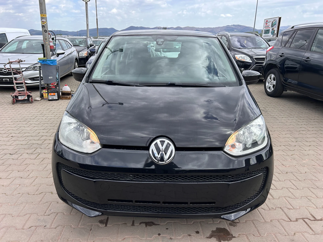 VW Up 1.0i EURO 5 ЛИЗИНГ - автомобили, коли, обяви за нови и употребявани 2