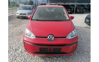 vw-up - 0
