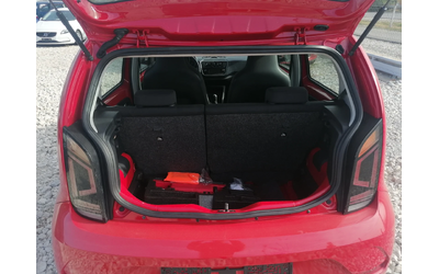 VW Up Facelift - автомобили, коли, обяви за нови и употребявани 10