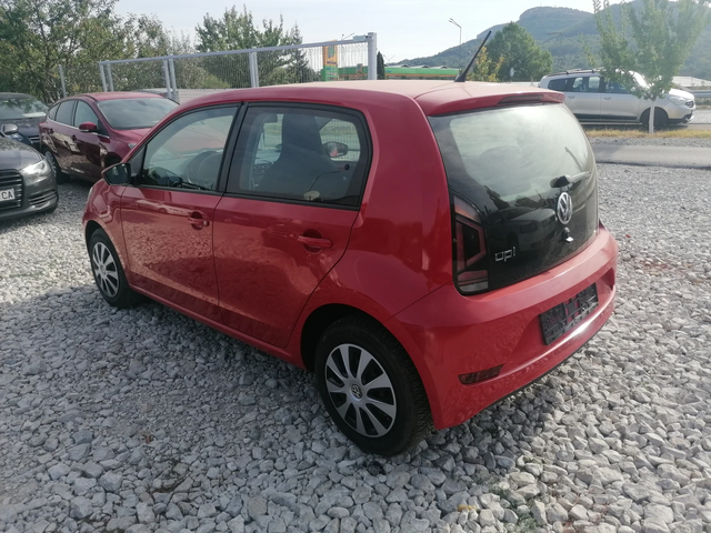 VW Up Facelift - автомобили, коли, обяви за нови и употребявани 3