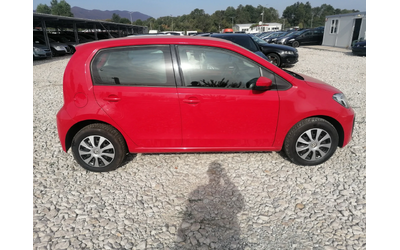 VW Up Facelift - автомобили, коли, обяви за нови и употребявани 6