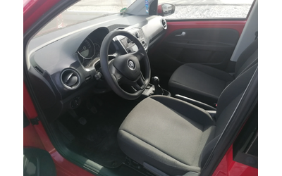 VW Up Facelift - автомобили, коли, обяви за нови и употребявани 8