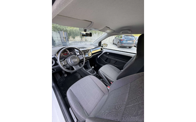 VW Up МЕТАН - автомобили, коли, обяви за нови и употребявани 10