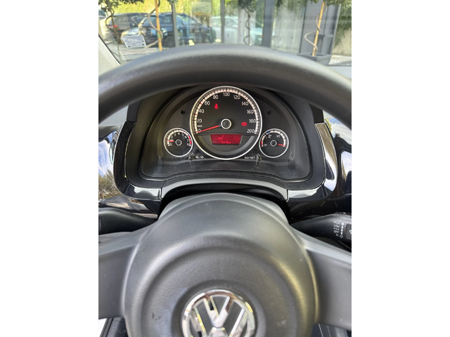VW Up МЕТАН - автомобили, коли, обяви за нови и употребявани 13