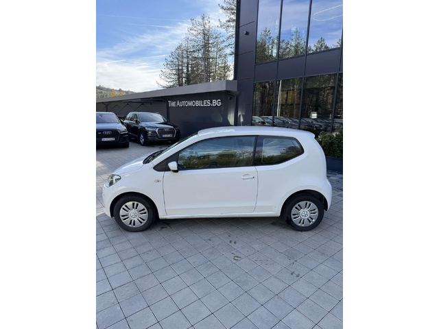 VW Up МЕТАН - автомобили, коли, обяви за нови и употребявани 3