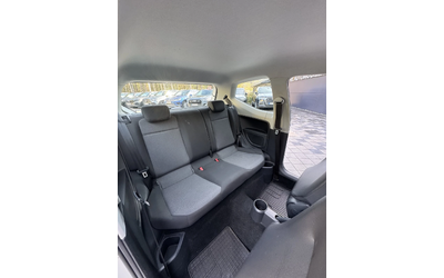 VW Up МЕТАН - автомобили, коли, обяви за нови и употребявани 8