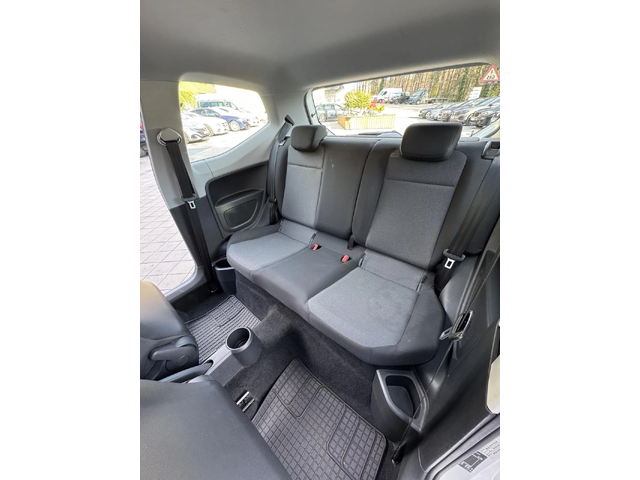 VW Up МЕТАН - автомобили, коли, обяви за нови и употребявани 9