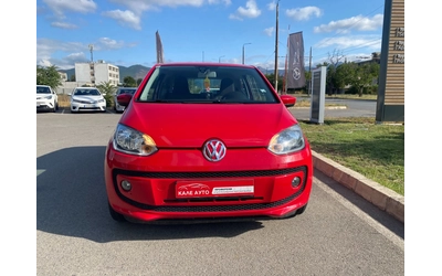 vw-up - 1