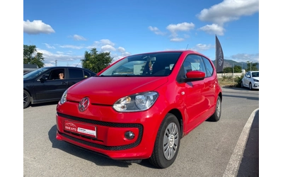 vw-up - 2