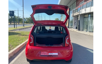 VW Up 1.0 5MT - автомобили, коли, обяви за нови и употребявани 7