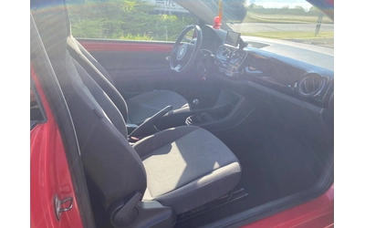 VW Up 1.0 5MT - автомобили, коли, обяви за нови и употребявани 9