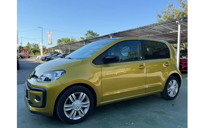 vw-up - 0