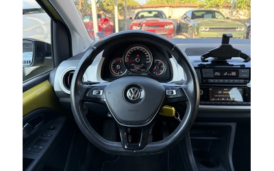 VW Up 1.0TSI, 90 К.С. - автомобили, коли, обяви за нови и употребявани 10