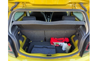 VW Up 1.0TSI, 90 К.С. - автомобили, коли, обяви за нови и употребявани 14
