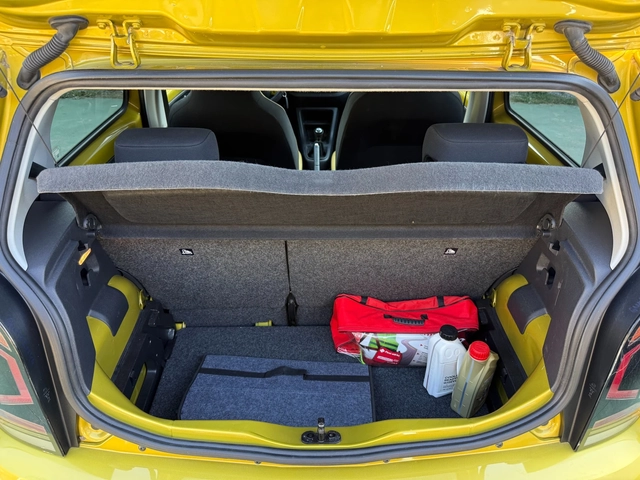 VW Up 1.0TSI, 90 К.С. - автомобили, коли, обяви за нови и употребявани 14