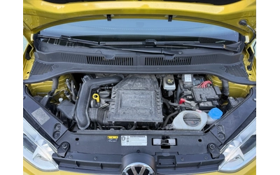 VW Up 1.0TSI, 90 К.С. - автомобили, коли, обяви за нови и употребявани 15