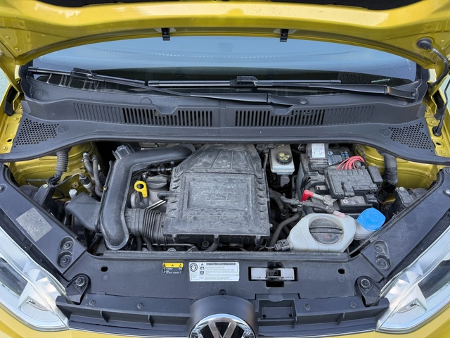 VW Up 1.0TSI, 90 К.С. - автомобили, коли, обяви за нови и употребявани 15