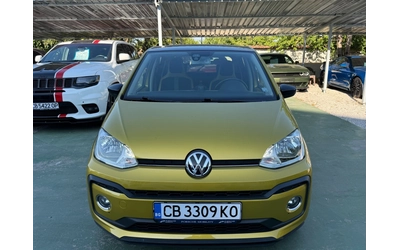 vw-up - 1