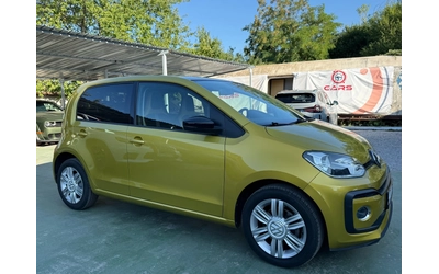 vw-up - 2