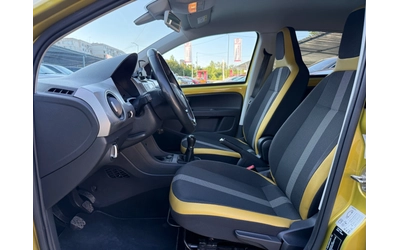 VW Up 1.0TSI, 90 К.С. - автомобили, коли, обяви за нови и употребявани 6