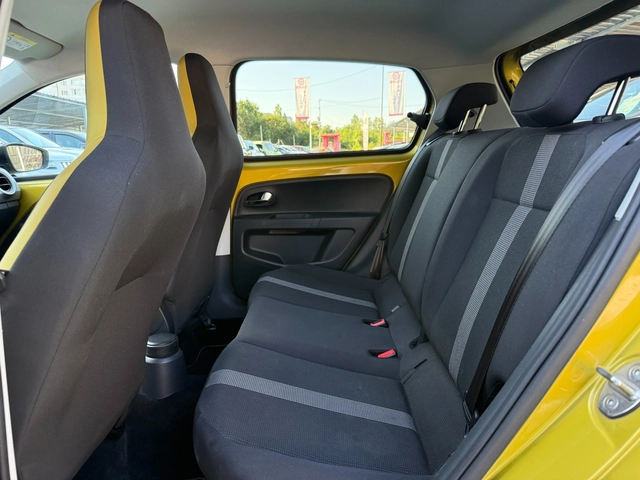 VW Up 1.0TSI, 90 К.С. - автомобили, коли, обяви за нови и употребявани 8