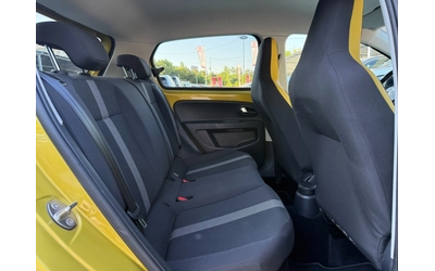 VW Up 1.0TSI, 90 К.С. - автомобили, коли, обяви за нови и употребявани 9