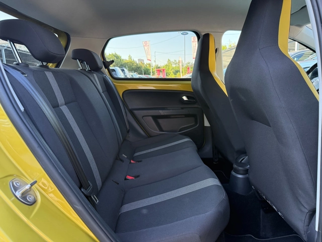 VW Up 1.0TSI, 90 К.С. - автомобили, коли, обяви за нови и употребявани 9