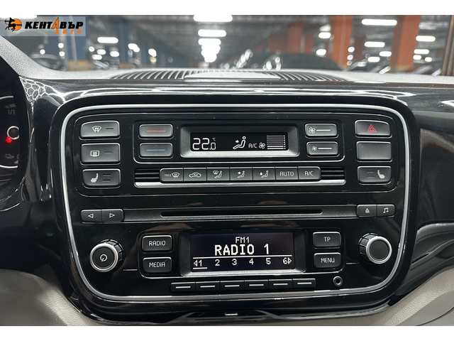 VW Up e-UP - автомобили, коли, обяви за нови и употребявани 10