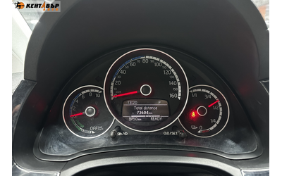 VW Up e-UP - автомобили, коли, обяви за нови и употребявани 12
