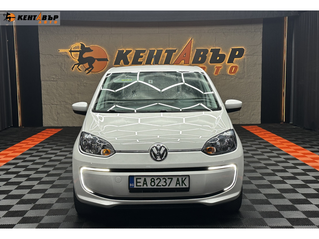VW Up e-UP - автомобили, коли, обяви за нови и употребявани 1