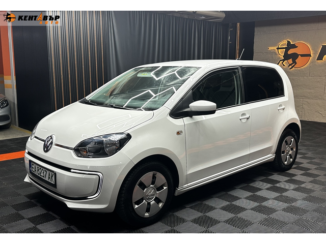 VW Up e-UP - автомобили, коли, обяви за нови и употребявани 2