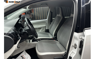 VW Up e-UP - автомобили, коли, обяви за нови и употребявани 6