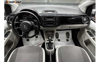 VW Up e-UP - автомобили, коли, обяви за нови и употребявани 8