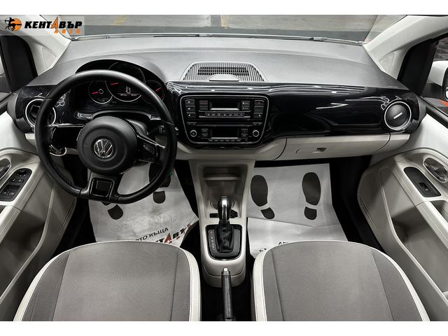 VW Up e-UP - автомобили, коли, обяви за нови и употребявани 8