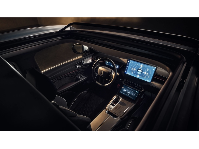 Wey 03, 2026 г., 1 км, 442 к.с. - автомобили, коли, обяви за нови и употребявани 3