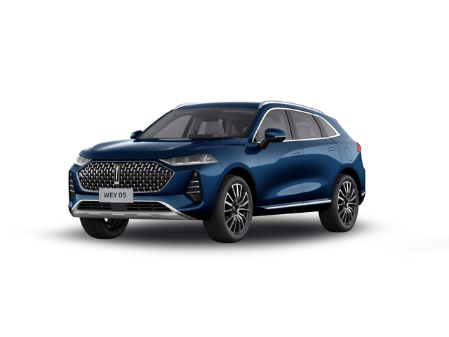 Wey 05, 2026 г., 1 км, 476 к.с. - автомобили, коли, обяви за нови и употребявани 0