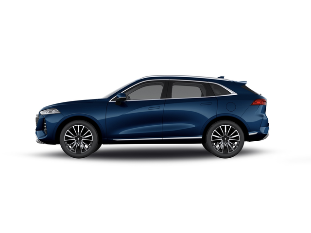 Wey 05, 2026 г., 1 км, 476 к.с. - автомобили, коли, обяви за нови и употребявани 1