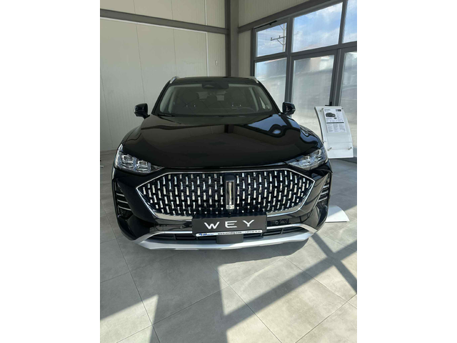 Wey 05 4X4 supreme - автомобили, коли, обяви за нови и употребявани 0