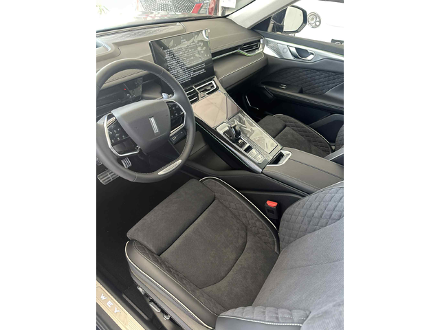 Wey 05 4X4 supreme - автомобили, коли, обяви за нови и употребявани 2