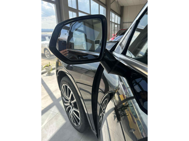 Wey 05 4X4 supreme - автомобили, коли, обяви за нови и употребявани 6