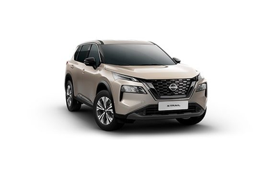 x-trail-n-style - 0